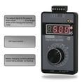 thumbnail image 2 of Compact Signal Testing Instrument High Accuracy Signal Source Simple Operate, 2 of 12