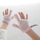 thumbnail image 4 of 2 Pair Gloves For Babies, Stop Thumb Sucking, Baby Stop Thumb Eyes Kids Finger Guard Stop Infant Finger Sucking, Thumb, 4 of 5