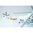 thumbnail image 5 of Sikorsky SH-3 SEA KING™, HS-9 Sea Griffins (1987), 16 Mahogany Scale Model, 5 of 7