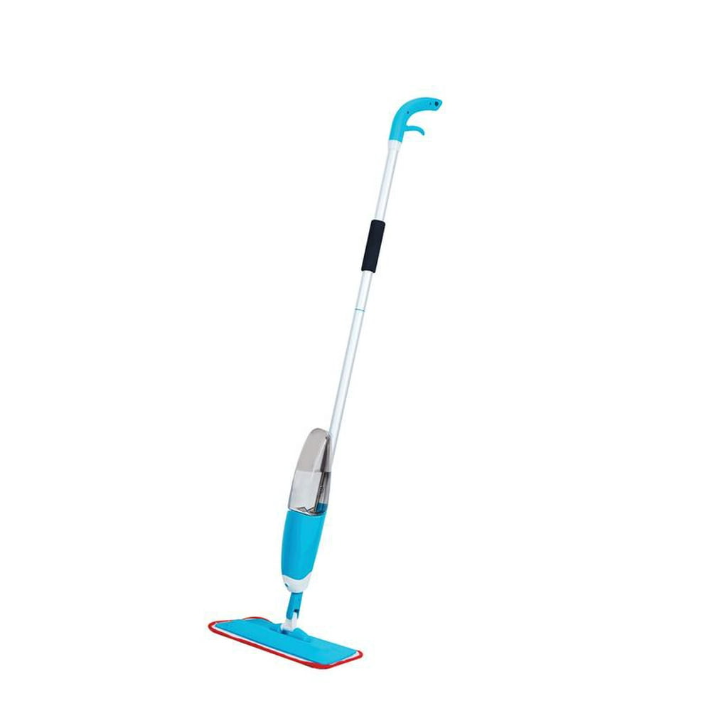 Eternal Home Essentials Spray Mop Floor with Reusable Microfiber Pad