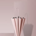 thumbnail image 4 of Sunscreen Umbrella,16 Bone Long Handled Rainand Shine Umbrella Bone Long Handled Umbrella Power Packed Performance, 4 of 5