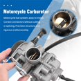 thumbnail image 5 of Repuestos para sistema de combustible de carburador YBR125 de 125 cc para motor YJM125 YB125 YZF XTZ125 YBR XTZ 125, 5 of 5