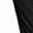 Dark Gray, variant on Women'S Casual High Waist Sports Pants Elastic Nine-Point Pants