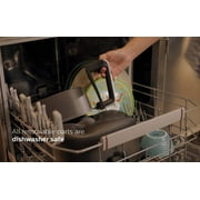 Philips Premium Airfryer XXL with Fat Removal and Rapid Air Technology (Black)