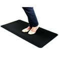 thumbnail image 2 of Crafttex CC2032BLU Tapis de Confort Debout 20 x 32 Po, Bleu, 2 of 8