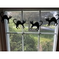 thumbnail image 6 of SHAPES ETC. Large Single Color Cut-Out - Cat, 6 of 9