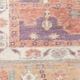 thumbnail image 7 of Oriental Weavers Sofia Indoor Rug Rectangle Area Rug Purple 1' 9" X 2' 8", 7 of 7