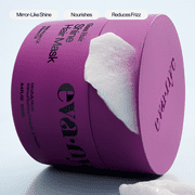 Eva NYC Glass Hair Shine Hair Mask 8.4oz