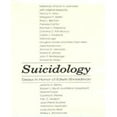 thumbnail image 1 of Suicidology, 1 of 3