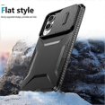 thumbnail image 5 of For Samsung Galaxy S25 Edge Case Camshield Tpu + Pc Phone Cover Non-slip Side Edge, 5 of 5