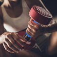 thumbnail image 3 of 1pc Thick Rubber Barbell Grips Hand Protector Biceps Curl Triceps Exercise Workout for Barbell Dumbbell Weight Lifting, 3 of 5