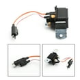 thumbnail image 1 of Starter Solenoid Relay for POLARIS PREDATOR 500 UTV 2X4 4X4 6x6 3087198 4011087, 1 of 11