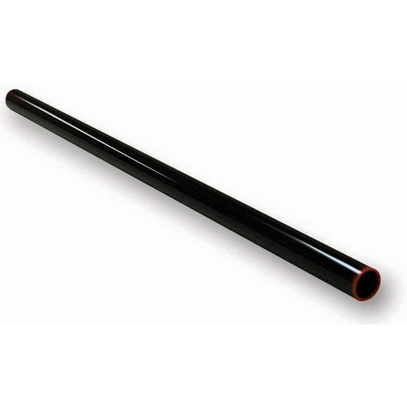 TPI 31939009 Vycor Sleeve Vycor Sleeve for 1600W Quartz Lamp Red