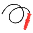 thumbnail image 1 of ,Cable de tapa de bujía Cable de tapa de bujía Cable de tapa de bujía Alta capacidad, 1 of 9