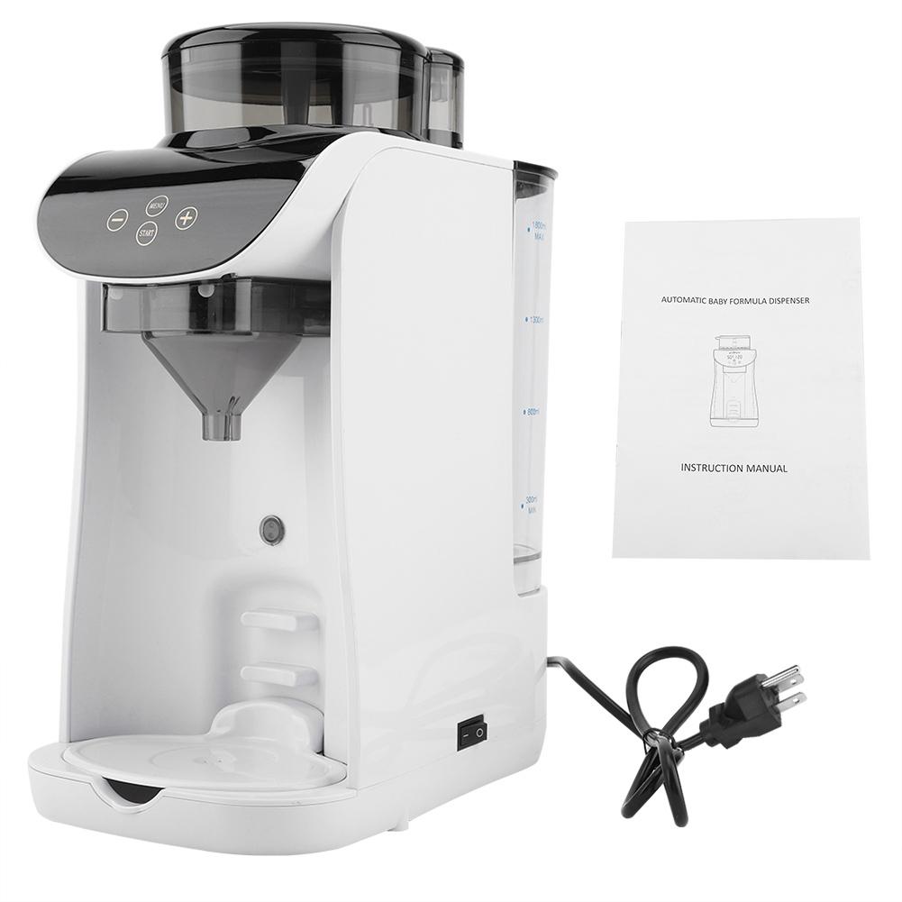 LYUMO Formula Multifunction Intelligent Milk Powder Mixer Maker For