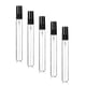 thumbnail image 5 of Jumpingount Botella pulverizadora de 5 piezas, accesorio de almacenamiento de muestra transparente de viaje, soporte para atomizador de botellas Type2 NO2, 5 of 6