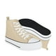 thumbnail image 1 of TENIS CASUALES DAMA TORRENTE DX23603 TEXTIL BEIGE, 1 of 4