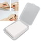 thumbnail image 4 of Almohadillas De Algodón, Almohadillas De Algodón Para Limpieza Facial Profesional Absorción Más Rápida Tacto Cómodo Para Eliminar El Maquillaje, 4 of 7