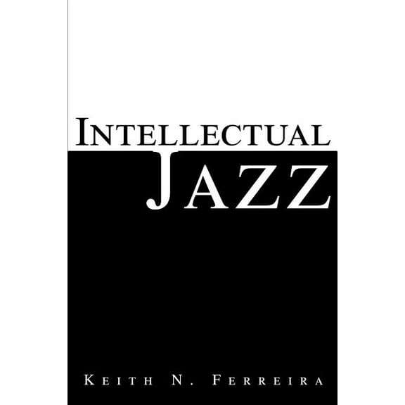 Intellectual Jazz, (Paperback)