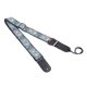 thumbnail image 1 of Correa De Guitarra étnica, Diseño Elegante, Correa Ancha, Práctico Soporte Para Púas, Longitud Ajustable, Compatibilidad Universal Para Bajo, Ukelele, Mandolina, Cuero,, 1 of 7