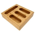 thumbnail image 2 of Wooden Food Bag Container,Food Storage Bag Container Vacuum Food Bags Storage Box Food Bag Container Unbeatable Value, 2 of 8