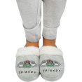 thumbnail image 3 of Friends Womens Central Perk Slippers, 3 of 5