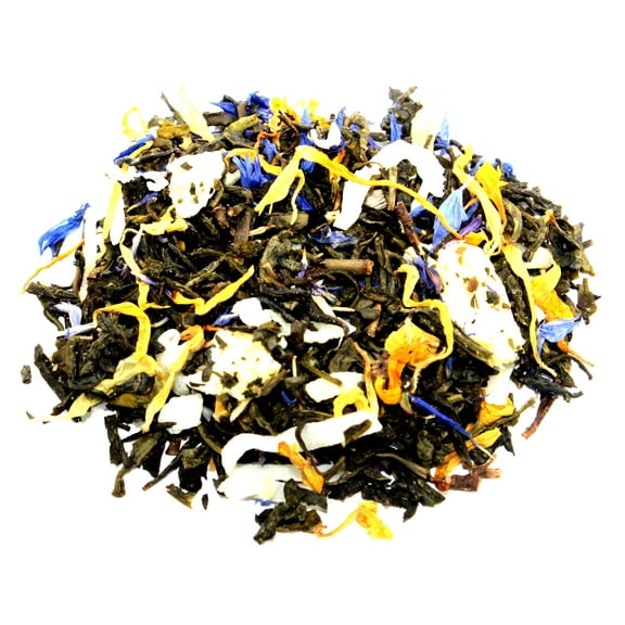 Nelson's Tea - Pina Colada - Loose Leaf Tea - 2oz