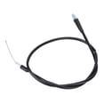 thumbnail image 3 of 5FU-26311-01-00, Motorcycle Throttle Cable Practical 50mm Stretchable  for Upgrade Replacement for BIG BEAR 400 YFM400F, 3 of 8