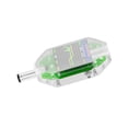 thumbnail image 4 of Multifunction 5.5x2.5mm Tester 4.5-50V 0-12A Voltage Current Tester Digital Voltmeter Ammeter Power Meter Measurement, 4 of 9