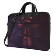 thumbnail image 1 of Zufioo Roblox Sac pour Ordinateur Portable, Sac à Bandoulière à Fermeture à Glissière Sac Messager Mallette, Adapté pour École, Travail, Voyage, 1 of 9
