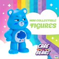 thumbnail image 2 of Figuras mini coleccionables P.M.I. Care Bears paquete de 12, 2 of 7