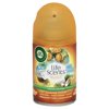 Air Wick Life Scents Automatic Air Freshener Spray, Sunshine Cotton with Sunny Laundry, Sweet Sunshine & Coconut Scent, 6.17 Ounce