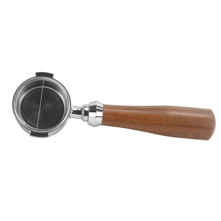 

HOMEIU Metal Coffee Machine Filter Coffee Lovers Making Taste Coffee Accessory for Handmade Coffe Bean Processing Gagdet Tool