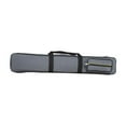 thumbnail image 3 of Billar Cue Case Billiards Accesorios Billiard Pool Cue Stick Carry Gris azul, 3 of 8