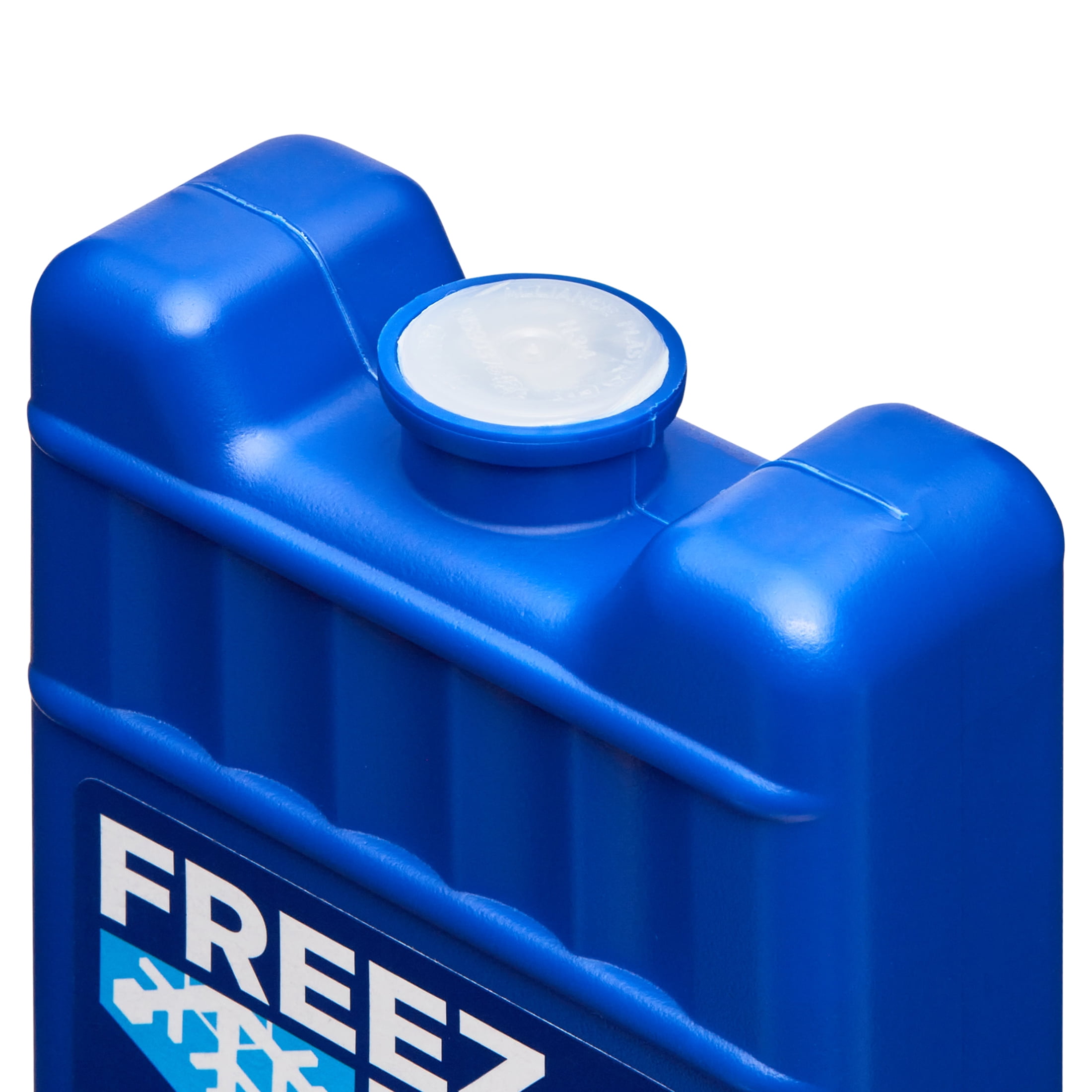 38600IP - Freezable Large Ice Pack - Blue