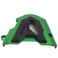 thumbnail image 1 of Front Front Sprocket Cover Protector Guard Aluminum Alloy Replacement for NINJA250/300 2013-2017, 1 of 7