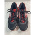 thumbnail image 2 of Ad-id-as Hachi 1.0 Mesh Running Shoes Red & Black Women’s Size 8.5 Men’s Size 6.5, 2 of 6