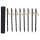 thumbnail image 1 of 8 Piece Stationery Set with Music Pencils and Pendant for Painting and Writing, 1 of 4