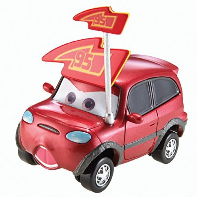 disney cars character