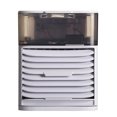 thumbnail image 1 of Enfriador de aire HUOGUO Mini portátil USB de escritorio en aerosol silencioso, 1 of 5