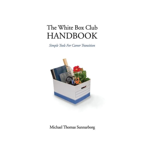 The White Box Club Handbook (Paperback)