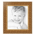 thumbnail image 2 of ArtToFrames 21" x 24" traditional gold Picture Frame, 21x24 inch Multi Wood Poster Frame (WOM-5164), 5 Pack, 2 of 6