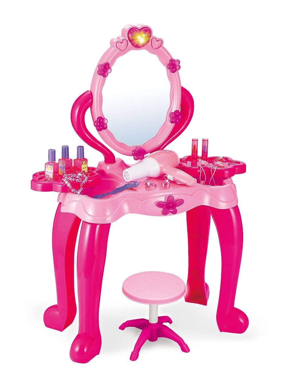 Children's Fun Interactive Pretend Play Battery Operated Lights