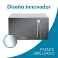 thumbnail image 4 of Microondas Shtark Sht25l 25l 900w Plateado Espejo, 4 of 6