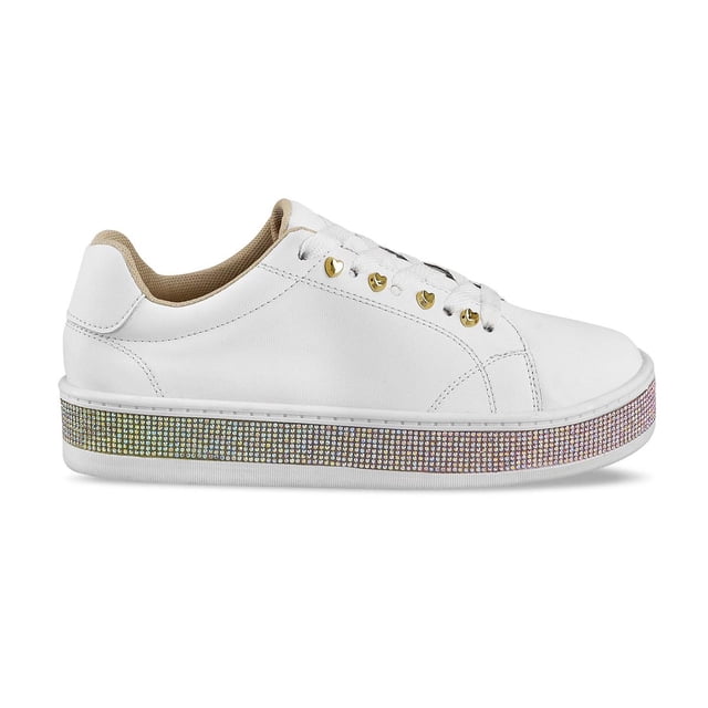 Tenis Urbano Calzado Dama Castalia 144-24