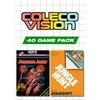 Colecovision Flashback - 40 Game Pack, AtGames, PC, [Digital Download], 857847003547