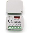 thumbnail image 5 of Receptor remoto para puerta de garaje 433 868MHz RX MULTI 300-900MHZ AC/DC 9-30V Receptor con control remoto, 5 of 5