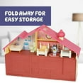 thumbnail image 4 of BLUEY S3 FAMILY HOME PLAYSET, 4 of 7