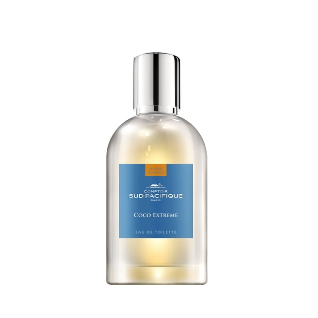 Perfume Comptoir Sud Pacifique Coco Extreme Eau de Toilette, 100 ml