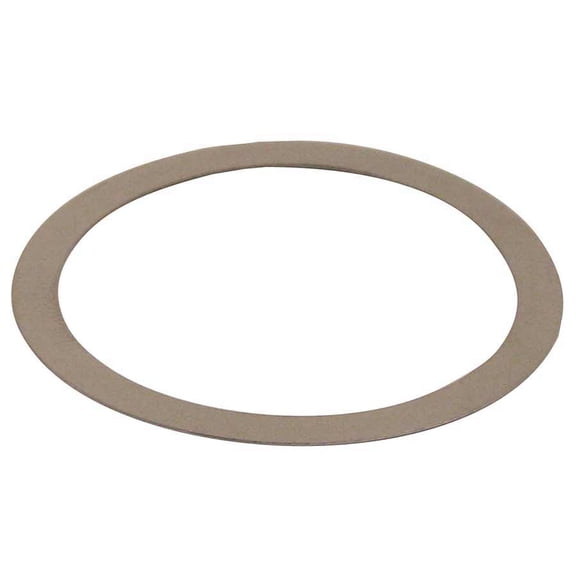 Cane Creek IS Headset Shims, 1-1/8" x 0.25mm, 10/Count